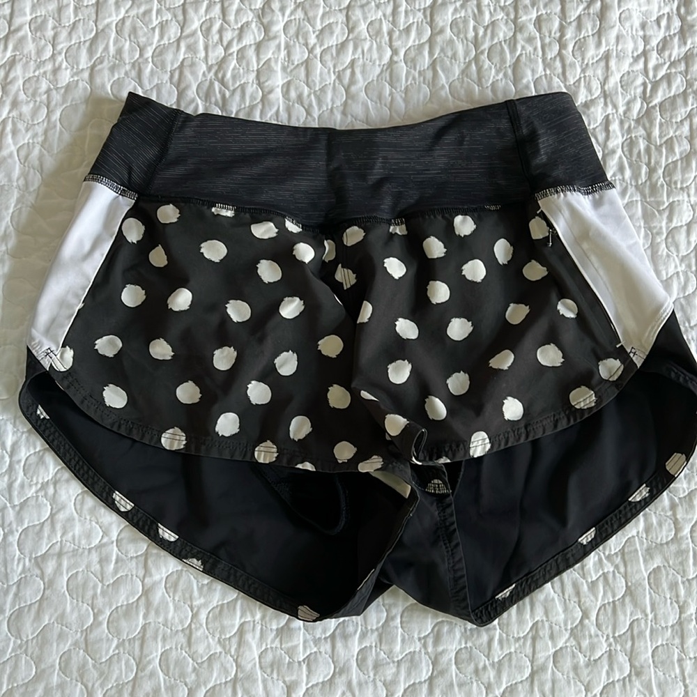 Outdoor Voices Running Shorts